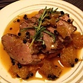 French duck breast 032