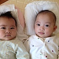 twins 6 month 1 043