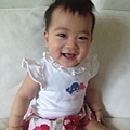 Keira 9 month 3 076