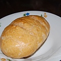 初製的法國麵包