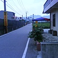 鄉間小路