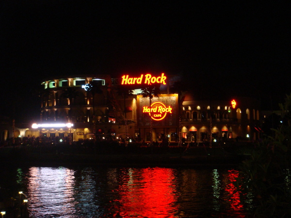 Hard Rock