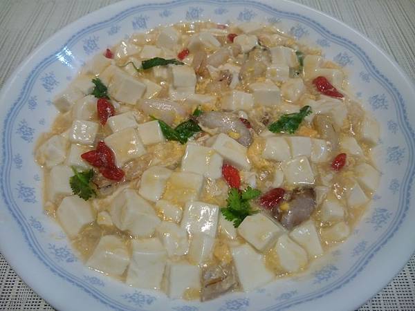 副菜 蟹肉豆腐羹 小食堂 痞客邦 副菜 蟹肉豆腐羹 小食堂 痞客邦