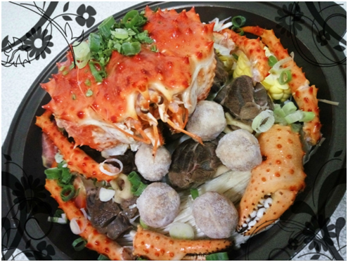 【高雄、鳳山】我家帶皮羊肉爐、冬天最佳美食補品♡