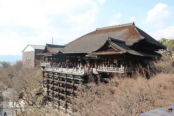 王雄觀察日誌-2016日本關西自由行-清水寺-京都-大阪-一個人-自由行-2017-美妝