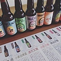 王雄觀察日誌-宜蘭-精釀啤酒-吉姆老爹啤酒工廠