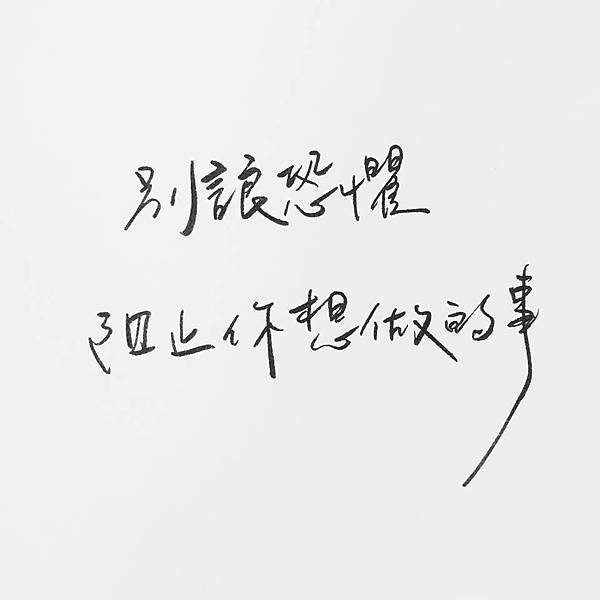 王雄觀察日誌-pentel-sign pen