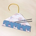筷套-裁縫-手工-日系-文青風-DIY-鹿