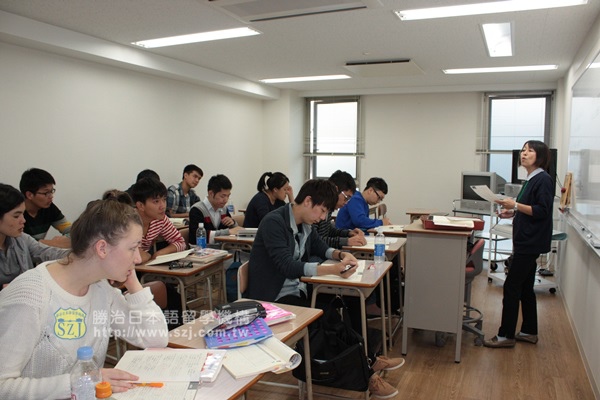 27.專門學校 亞非語學院--上課情況3.jpg
