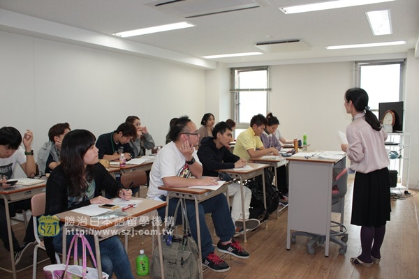 28.專門學校 亞非語學院--上課情況4.jpg