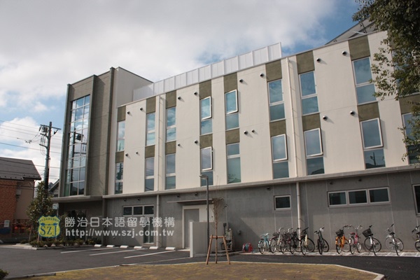 2.專門學校 亞非語學院--外觀2.jpg