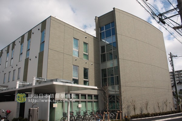 3.專門學校 亞非語學院--外觀3.jpg