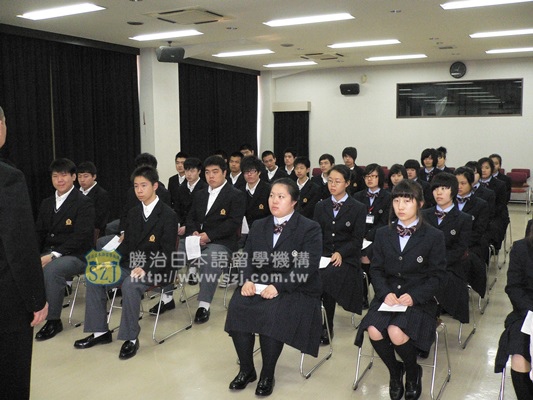 18.村上學園高中--入學式.JPG