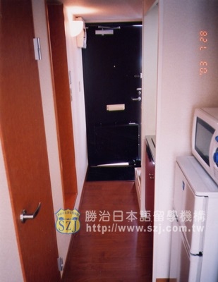 52.櫻上水宿舍玄關.jpg