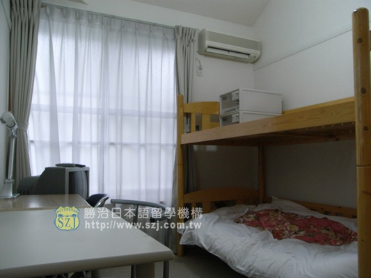57.櫻上水宿舍雙人房.JPG