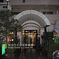 green in nanba--入口處.jpg