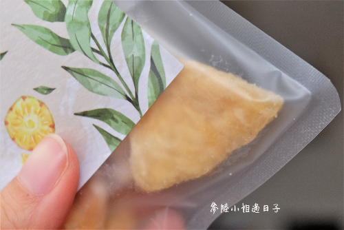 推薦健康無負擔的零食_溫室好食道果乾