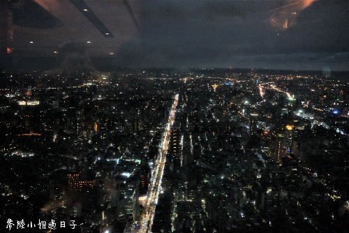 台北信義區隨意鳥地方101景觀餐廳