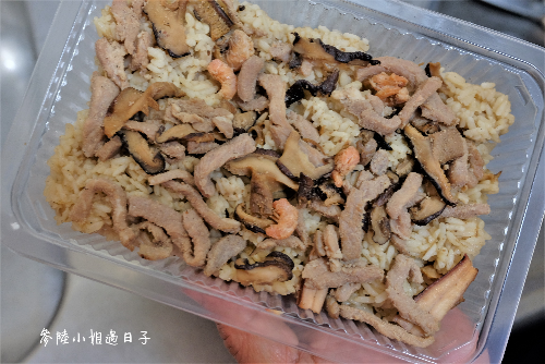 蔡記食品-呷霸組合