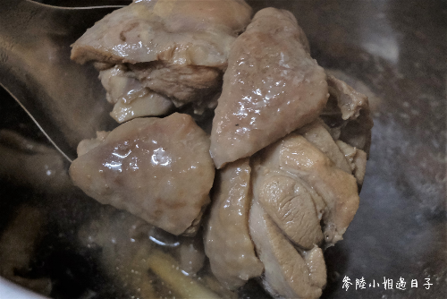 蔡記食品-呷霸組合