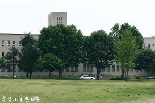 韓國首爾科技大學_交換學生日記