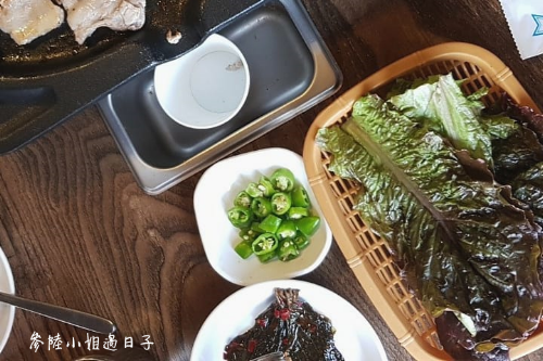 韓國美食_韓式烤肉