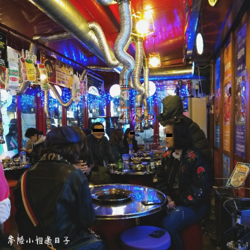 韓國美食_姜虎東