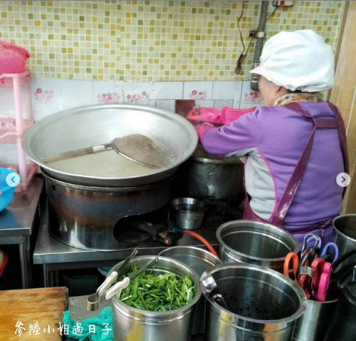 韓國美食_鍾路鳳尾魚麵