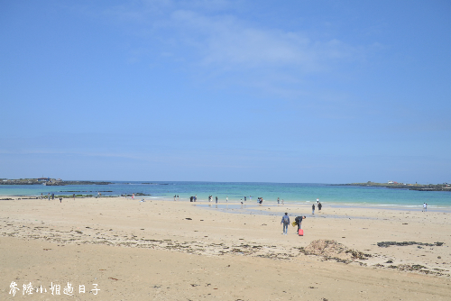 濟州島免費景點_海岸線