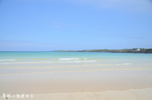 濟州島免費景點_海岸線