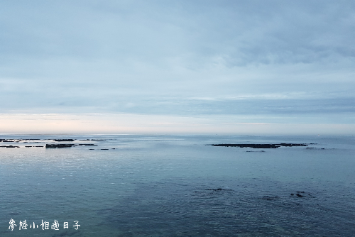 濟州島免費景點_海岸線