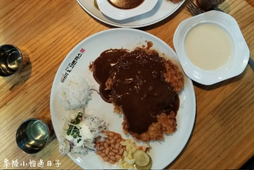 韓國生活_異國美食小吃介紹