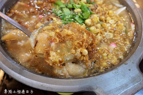 新竹小漁港海鮮燒烤快炒餐廳