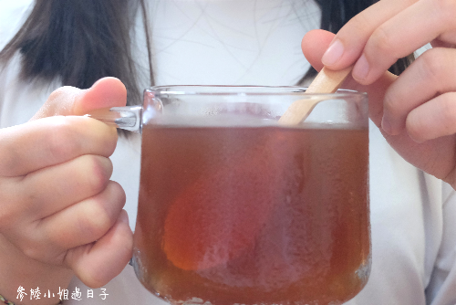 正全生活 酸回家_酸梅湯