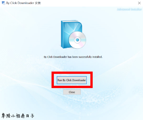 FB下載影片_ByClick Downloaders