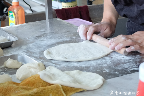 台南必吃美食小吃_小匠鍋盔