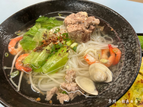 屏東潮州美食小吃推薦_潮州異國美食館