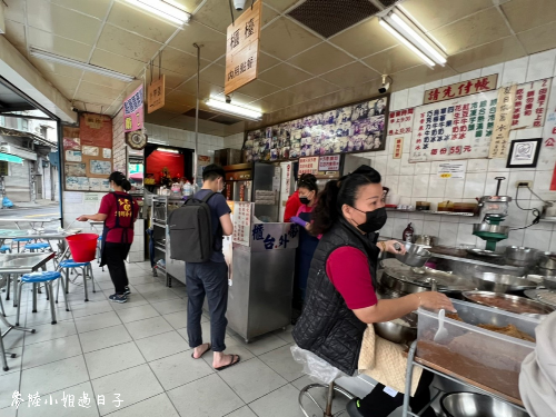 屏東潮州必吃美食小吃_正老牌潮州冷熱冰