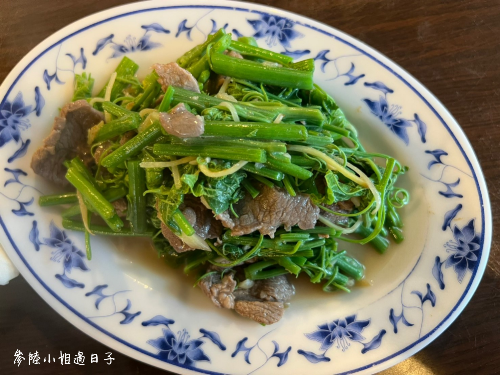 屏東潮州美食_老模羊家莊