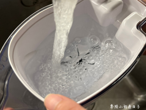 ALYA歐漾淨水_竹節式除垢濾水壺