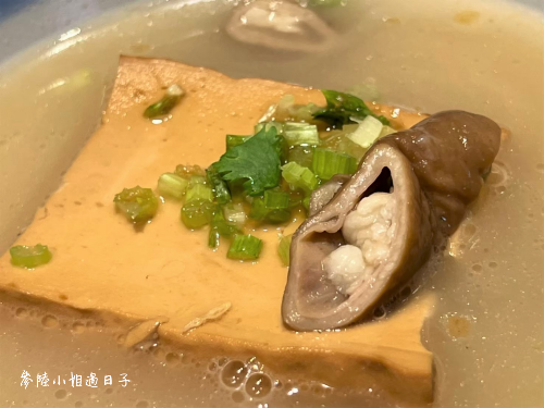 蘭芳麵食館