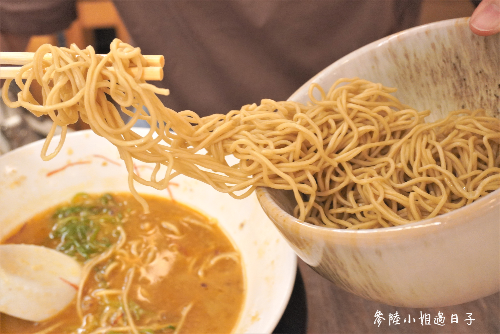 素食拉麵推薦_路禾拉麵