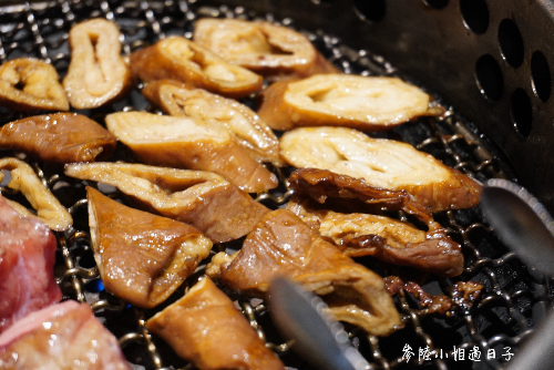 戰醬燒肉燒烤火鍋吃到飽