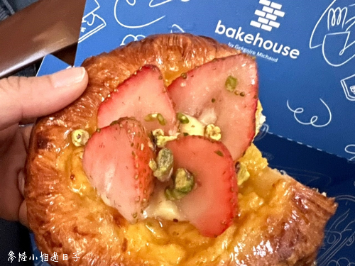 香港Bakehouse