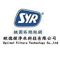 SYR桃 LOGO中文