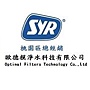 SYR桃 LOGO中文