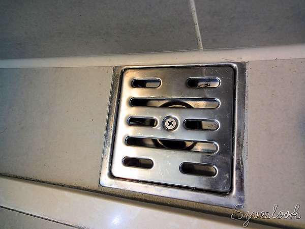 浴室篇 浴室排水孔毛髮濾網簡易diy製作 告別阻塞 消除異味 一勞永逸 左瞧瞧右看看 痞客邦