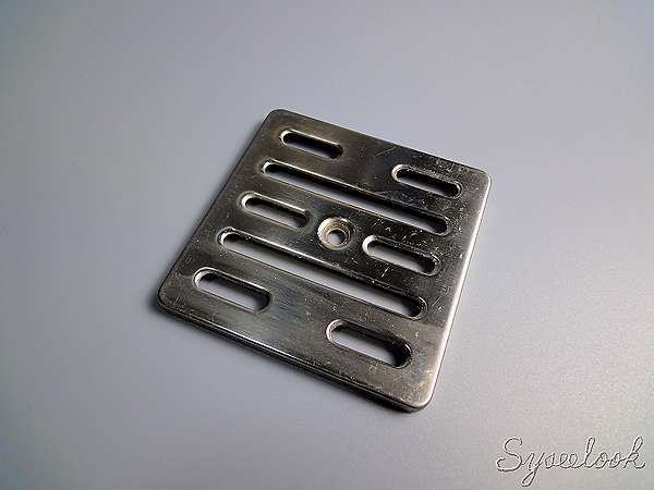 浴室篇 浴室排水孔毛髮濾網簡易diy製作 告別阻塞 消除異味 一勞永逸 左瞧瞧右看看 痞客邦