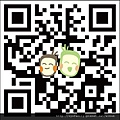 杏玉仙FB QRcode