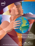 126 Million Women Entrepreneurs Active Worldwide: GEM 2012 Women